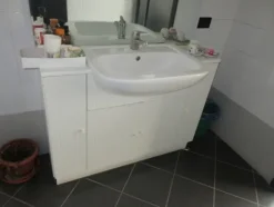 5#5042 Arredo bagno