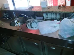 Arredo Bar completo
