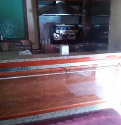Arredo Bar completo