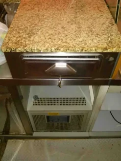 Arredo Bar completo