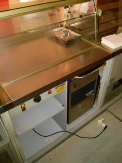 Arredo Bar completo