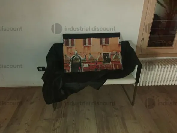 1#9424 Arredo bar ed attrezzature elettroniche e arredi