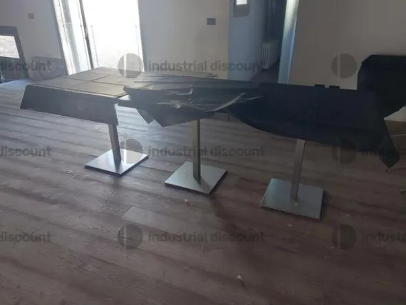 1#9424 Arredo bar ed attrezzature elettroniche e arredi
