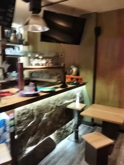 Arredo completo birreria/bar
