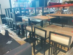 4#8503 Arredo da bar