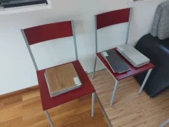 2#8602 Arredo da ufficio