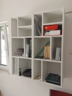 2#8602 Arredo da ufficio