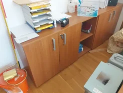 2#8602 Arredo da ufficio