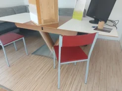 2#8602 Arredo da ufficio
