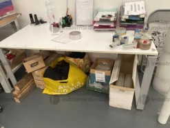 4#9552 Arredo da ufficio