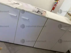 4#9552 Arredo da ufficio