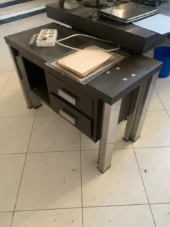 3#8309 Arredo da ufficio