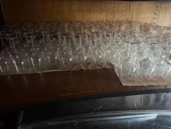 1#9447 Arredo di pregio per disco-bar