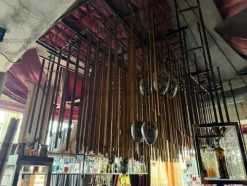 1#9447 Arredo di pregio per disco-bar