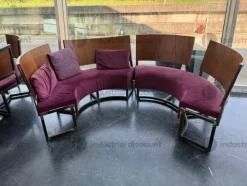 1#9447 Arredo di pregio per disco-bar