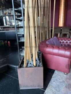 1#9447 Arredo di pregio per disco-bar