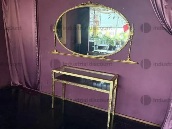 1#9447 Arredo di pregio per disco-bar