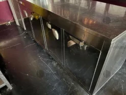 1#9447 Arredo di pregio per disco-bar