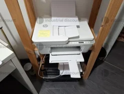 4#8857 Arredo e attrezzatura da ufficio