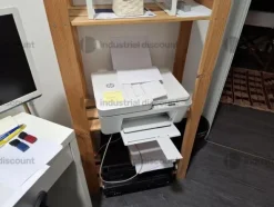 4#8857 Arredo e attrezzatura da ufficio