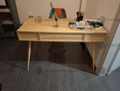 4#8857 Arredo e attrezzatura da ufficio