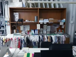 20#7914 Arredo e attrezzature da ufficio