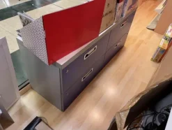 19#7897 Arredo e attrezzature libreria