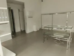 16#7897 Arredo e attrezzature negozio abbigliamento