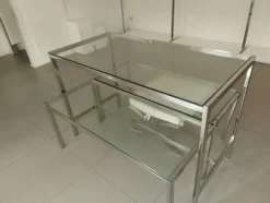 16#7897 Arredo e attrezzature negozio abbigliamento