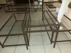 14#7897 Arredo e attrezzature negozio abbigliamento