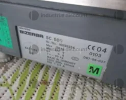 33#9809 Arredo e bilance Bizerba