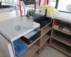 33#9809 Arredo e bilance Bizerba