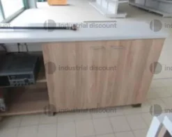 33#9809 Arredo e bilance Bizerba