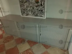 3#8743 Arredo ed attrezzatura da ufficio