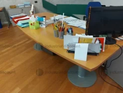 3#8743 Arredo ed attrezzatura da ufficio