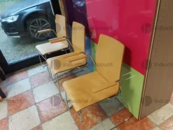 3#8743 Arredo ed attrezzatura da ufficio