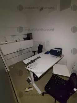 1#9633 Arredo ed attrezzatura elettronica per ambulatorio odontoiatrico