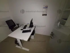 1#9633 Arredo ed attrezzatura elettronica per ambulatorio odontoiatrico