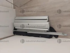 1#9633 Arredo ed attrezzatura elettronica per ambulatorio odontoiatrico