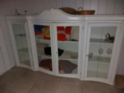1#8019 Arredo ed attrezzatura percentro estetico-benessere
