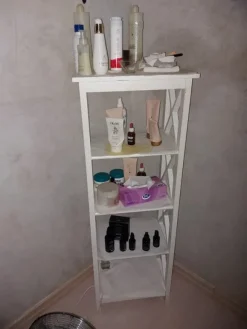 1#8019 Arredo ed attrezzatura percentro estetico-benessere