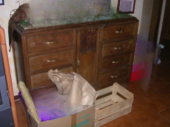 1#8324 Arredo ed elettrodomestici per la casa