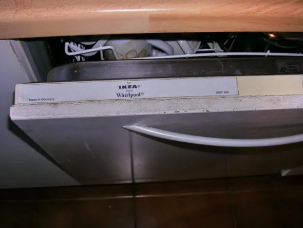 1#8324 Arredo ed elettrodomestici per la casa