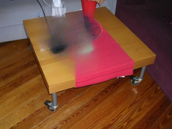 1#8324 Arredo ed elettrodomestici per la casa