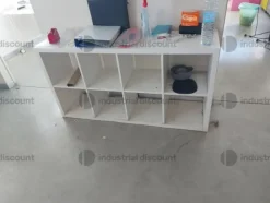 20#9805 Arredo e macchine elettroniche da ufficio
