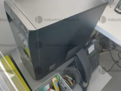 20#9805 Arredo e macchine elettroniche da ufficio