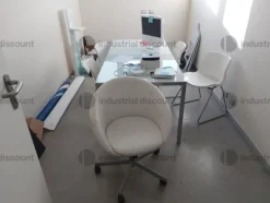 20#9805 Arredo e macchine elettroniche da ufficio