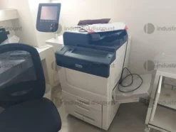 20#9805 Arredo e macchine elettroniche da ufficio