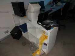 20#9805 Arredo e macchine elettroniche da ufficio