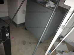 20#9805 Arredo e macchine elettroniche da ufficio